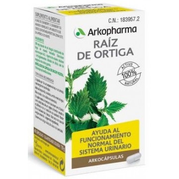 Arkopharma Raíz de Ortiga...
