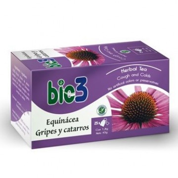 Bie3 Echinacea Gripes y...