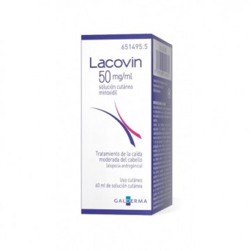 Lacovin 50 Mg-ml 60 Ml